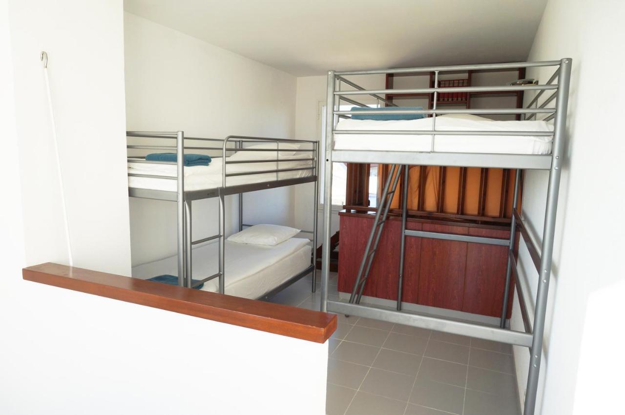 Ferienwohnung La Marina Seaview Penthouse Sitges Exterior foto